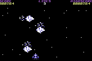 Blue Moon abandonware