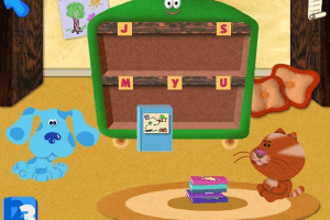 Blue's Clues Preschool 7