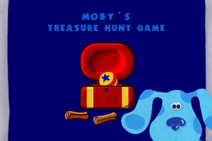 Blue's Treasure Hunt 28