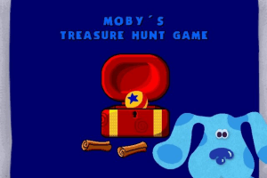Blue's Clues: Blue's Treasure Hunt 28
