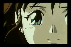 Blue Seed: Kushinada Hirokuden 2