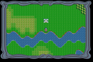 Blue: Will to Power 8