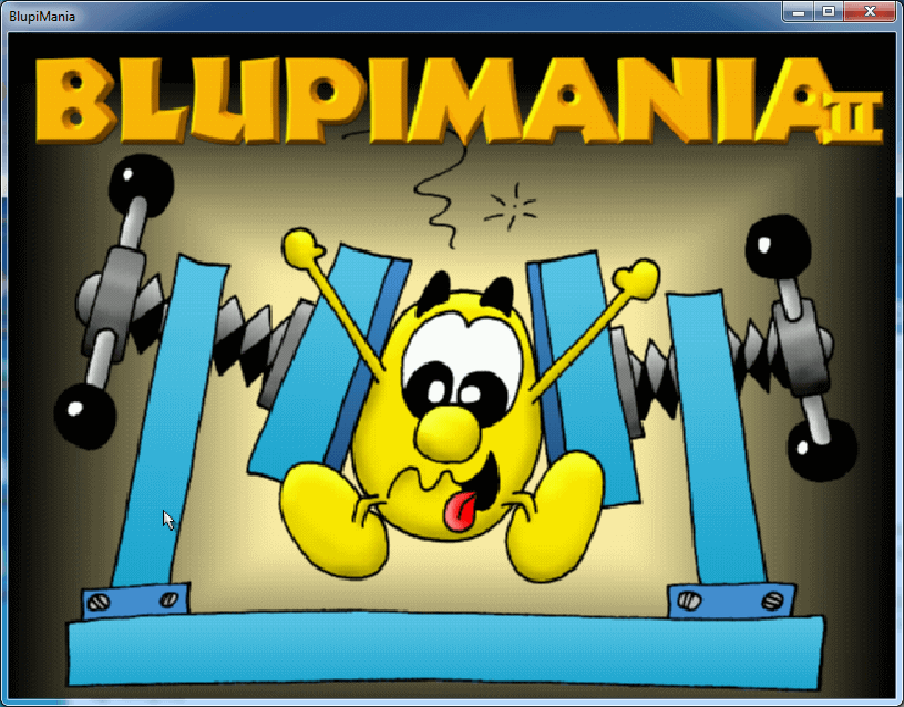 Download Speedy Blupi (Windows) - My Abandonware