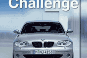 BMW 1 Series Challenge 0