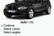 BMW 1 Series Challenge 1