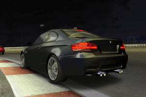 BMW M3 Challenge 10