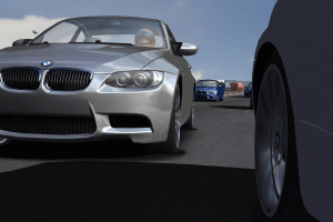 BMW M3 Challenge 4