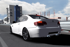 BMW M3 Challenge abandonware