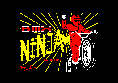 BMX Ninja 0