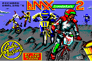 BMX Simulator 2 0