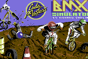 BMX Simulator 0