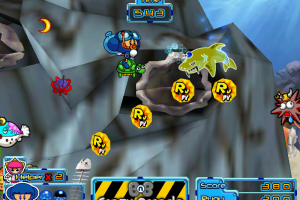 crazy arcade nexon