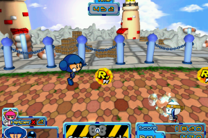 nexon crazy arcade bnb nexon crazy arcade bnb