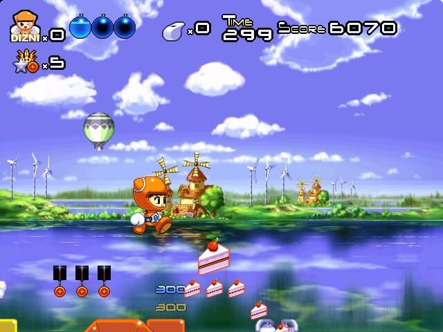download Crazy Arcade BnB download Crazy Arcade BnB