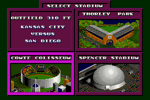 Bo Jackson Baseball 3