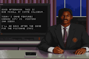 Bo Jackson Baseball 4