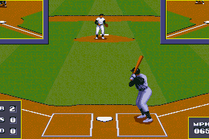 Bo Jackson Baseball 5