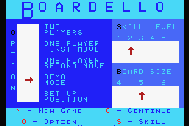 Boardello 1