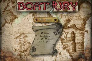 Boat Fury 0