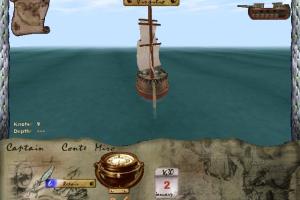Boat Fury 1