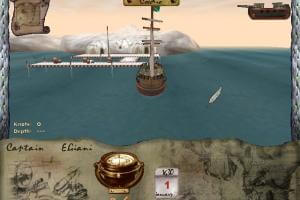 Boat Fury 4