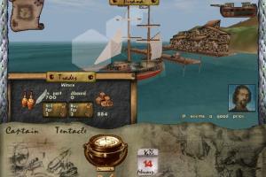 Boat Fury 5