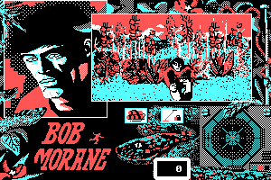 Bob Morane: Jungle 1 1