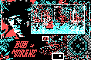 Bob Morane: Jungle 1 2