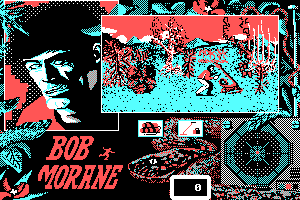 Bob Morane: Jungle 1 3