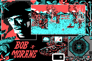 Bob Morane: Jungle 1 4