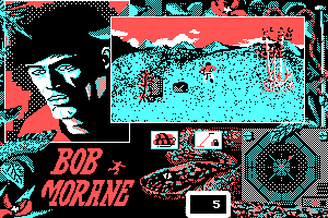 Bob Morane: Jungle 1 6