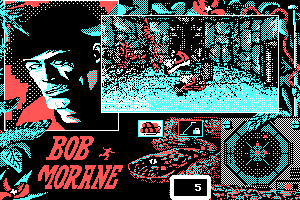 Bob Morane: Jungle 1 8