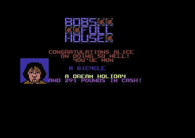 Download Bob s Full House My Abandonware Download Bob s Full House My Abandonware