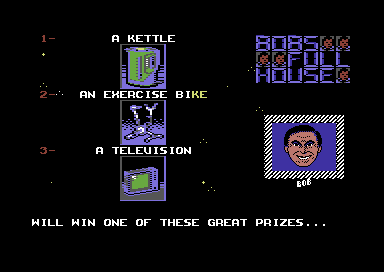 Download Bob s Full House My Abandonware Download Bob s Full House My Abandonware