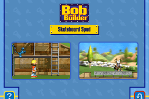 Bob the Builder: Bob Builds a Park 11