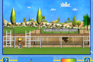 Bob the Builder: Bob Builds a Park 12