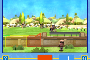 Bob the Builder: Bob Builds a Park 13