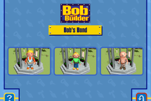 Bob the Builder: Bob Builds a Park 14