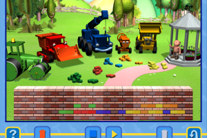Bob the Builder: Bob Builds a Park 15