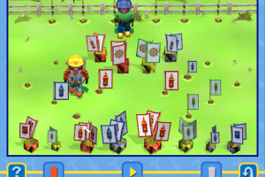 Bob the Builder: Bob Builds a Park 18