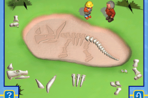 Bob the Builder: Bob Builds a Park 4