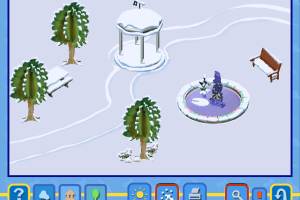 Bob the Builder: Bob Builds a Park 8