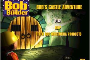 Bob the Builder: Bob's Castle Adventure 0