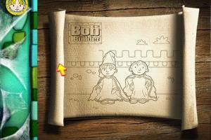 Bob the Builder: Bob's Castle Adventure 9