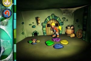 Bob the Builder: Bob's Castle Adventure 11