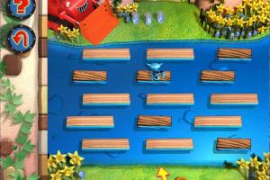 Bob the Builder: Bob's Castle Adventure 15