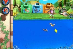 Bob the Builder: Bob's Castle Adventure 16