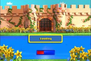 Bob the Builder: Bob's Castle Adventure 1