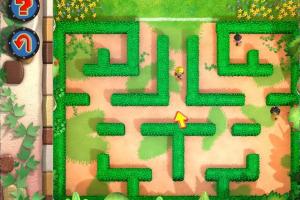 Bob the Builder: Bob's Castle Adventure 19