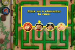 Bob the Builder: Bob's Castle Adventure 20
